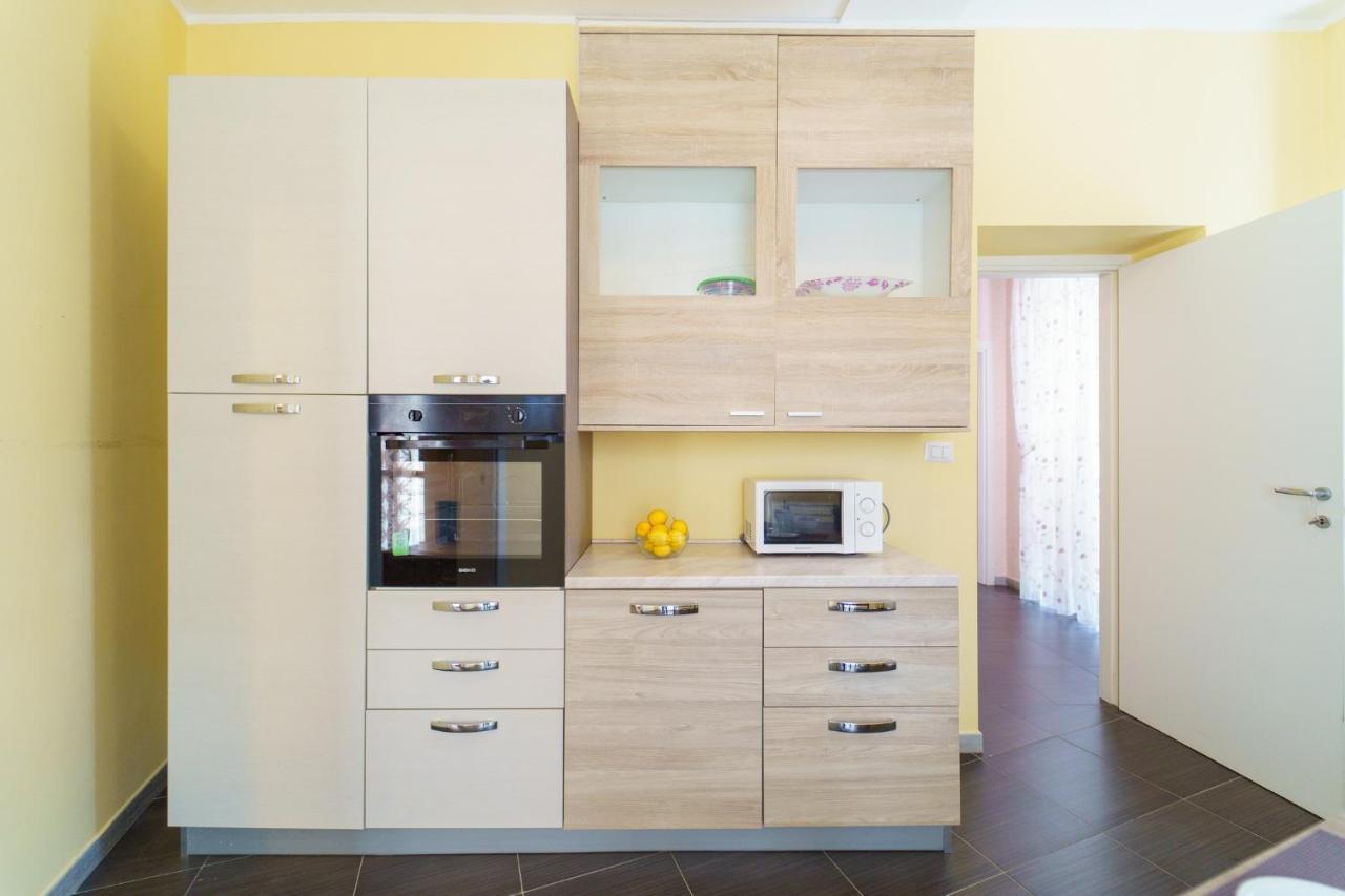 Siracusa Comfy & Central Apartment With Terrace Syracuse Exterior photo